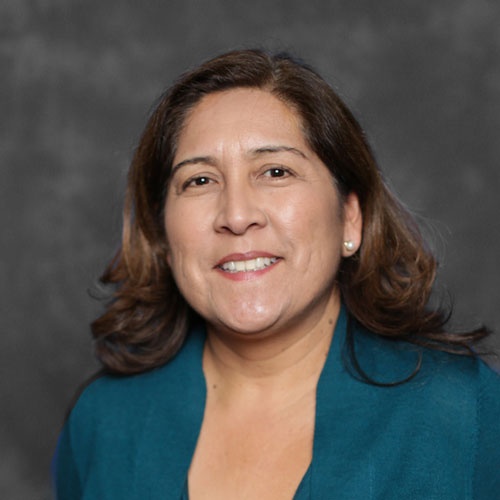 Dr. Corinne Martinez, Co-Director