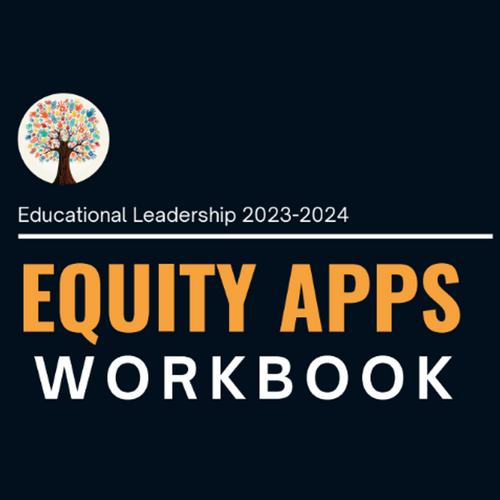 Equity Apps Workbook cover