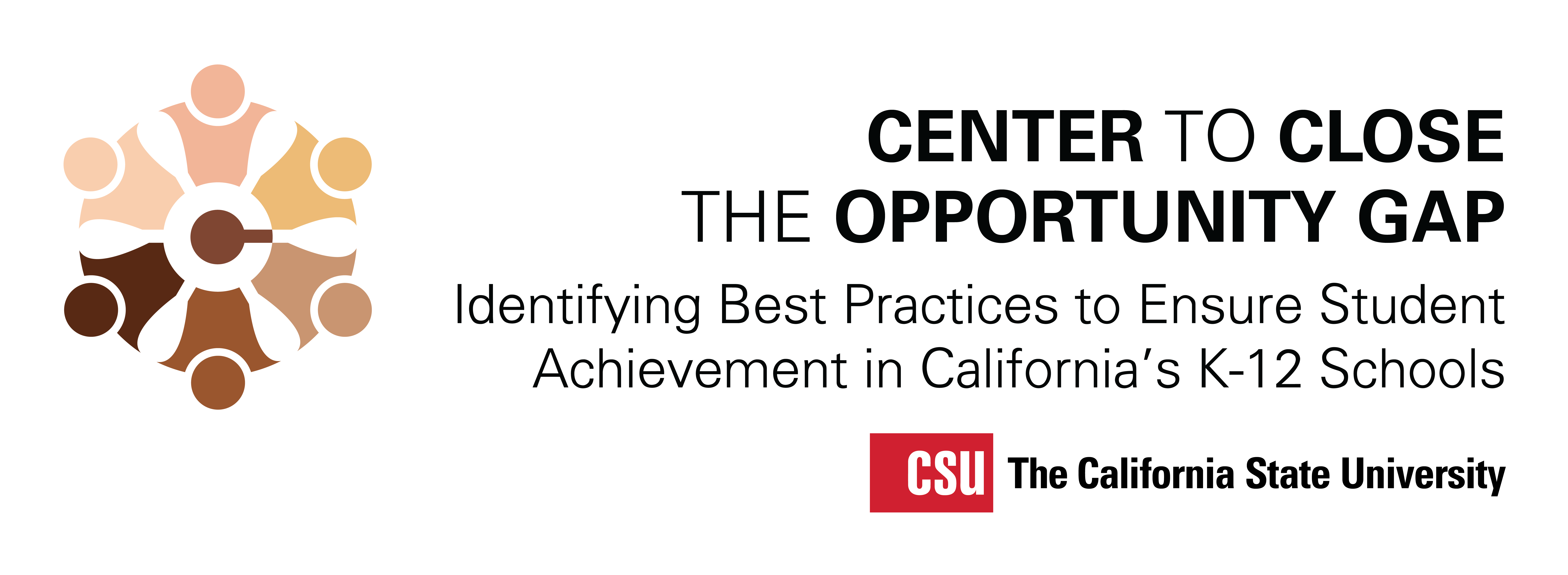 Center to Close the Opportunity Gap, Identifying Best Practices to Ensure Student Achievement in California's K-12 Schools